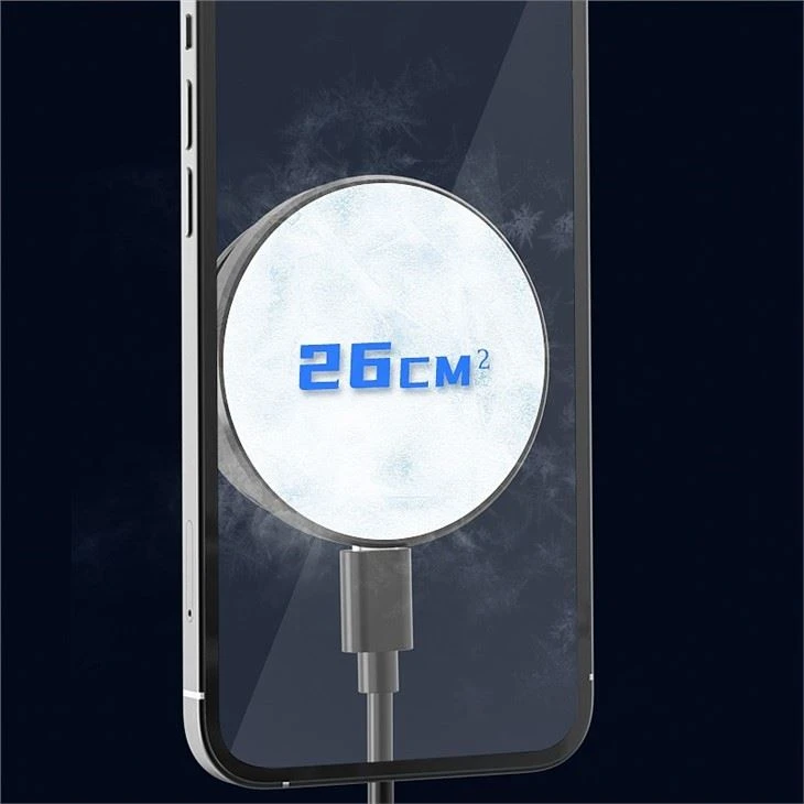 MEMO CX01 Magnetic Air Cooler For Phone